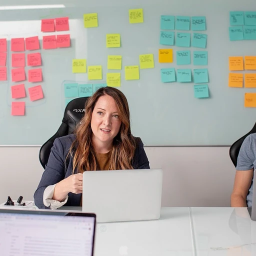 Exploring Temporary Staffing Solutions in Trenton, NJ