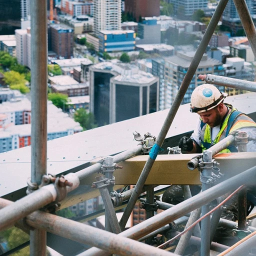 Exploring the Benefits of High Point Temporary Staffing Services