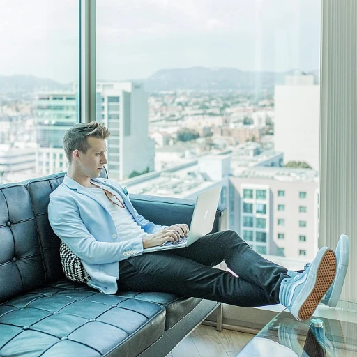 Understanding Randstad's Workplace Login for MSP Staffing
