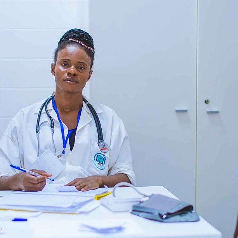 Understanding the Role of Merritt Hawkins in MSP Staffing