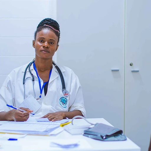 Understanding the Role of Merritt Hawkins in MSP Staffing