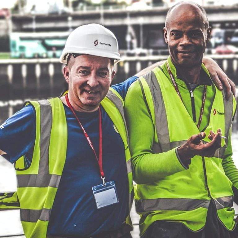 Navigating the Complexities of Enterprise Staffing