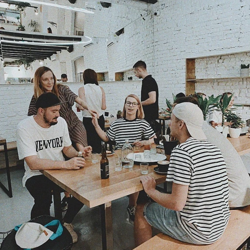 Understanding the Role of Talon Group Consulting in MSP Staffing