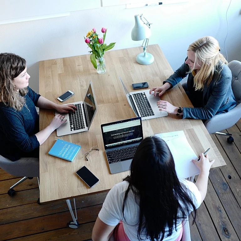 Navigating the Evolution of Temporary Jobs in the Recruitment Industry