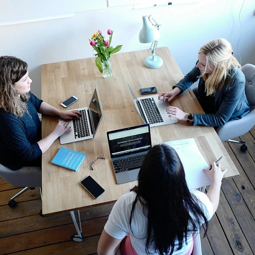 Navigating the Evolution of Temporary Jobs in the Recruitment Industry
