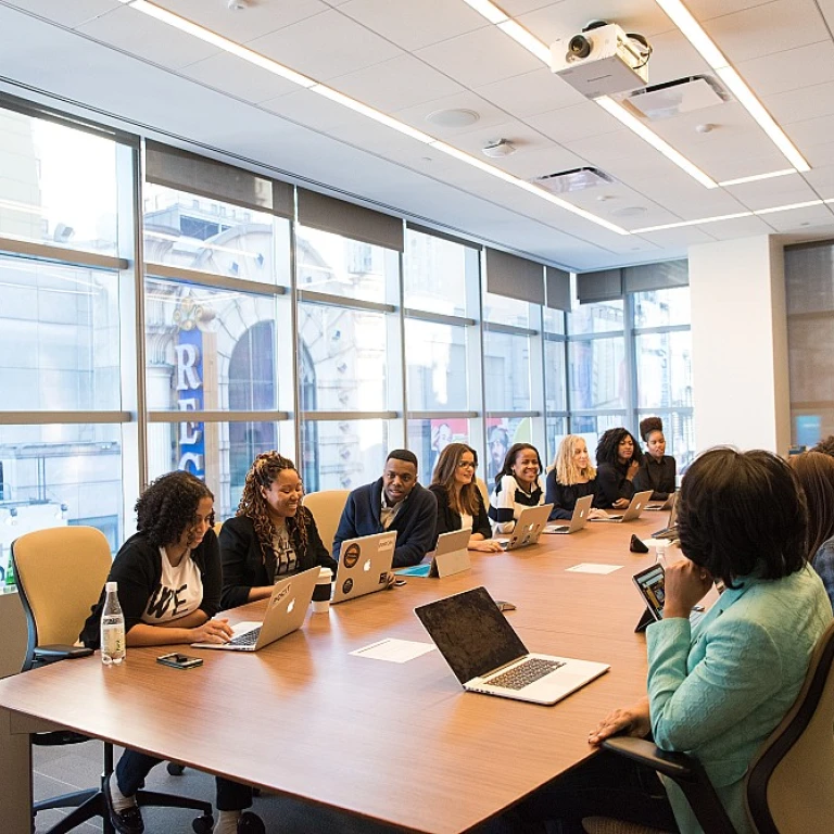 Exploring the Role of Staffing Agencies in Richardson