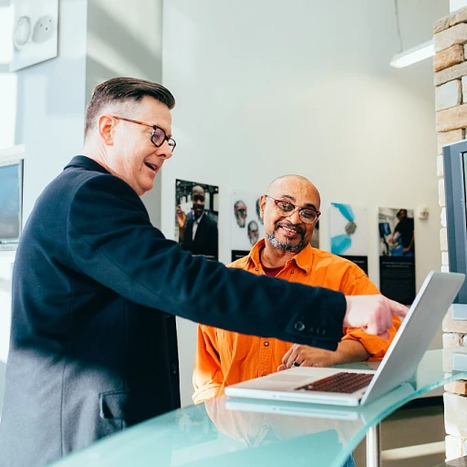 Exploring the Role of a Staffing Agency in Beaumont, TX