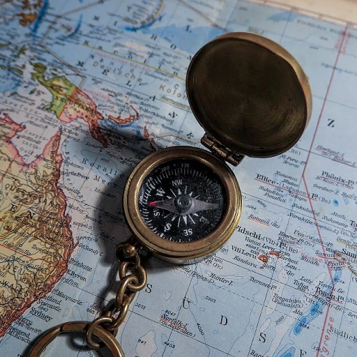 Navigating the World of Oil and Gas Recruitment