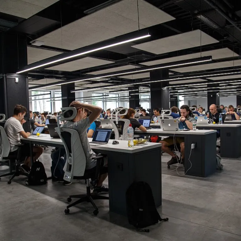 Navigating the Future of Talent Management: Insights into SHRM's Vision