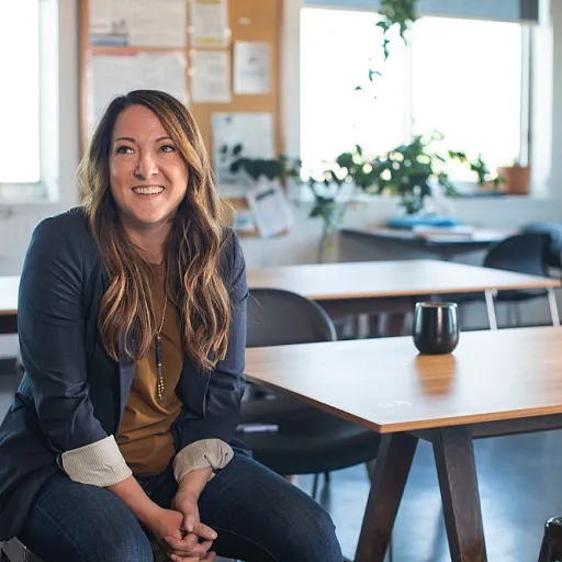 Boosting Your Business with PEO Sales in MSP Staffing
