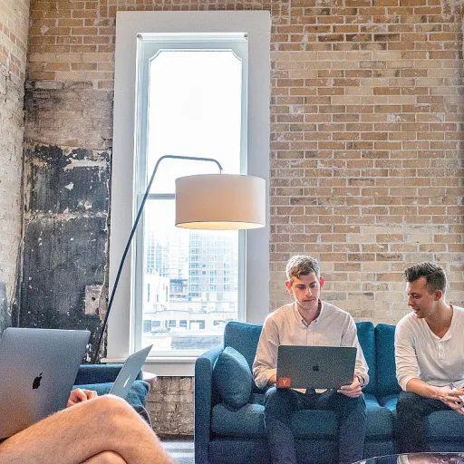 How workplace equity software transforms msp staffing strategies