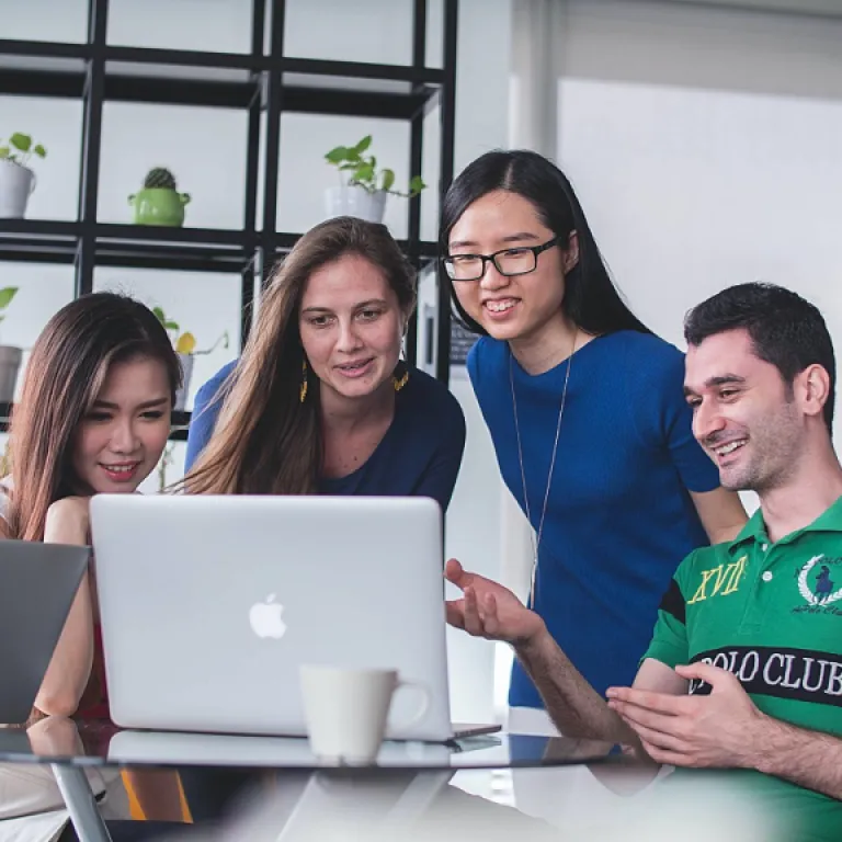 How an a1 staffing and recruiting agency elevates MSP workforce strategies