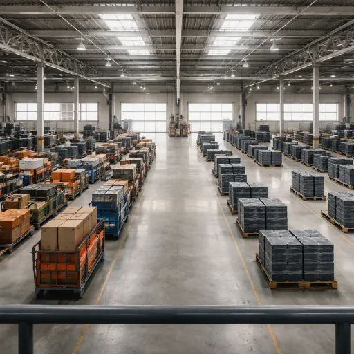 Vendor-Neutral or Master Vendor: When the Purity Argument Quietly Costs You Fill Rate