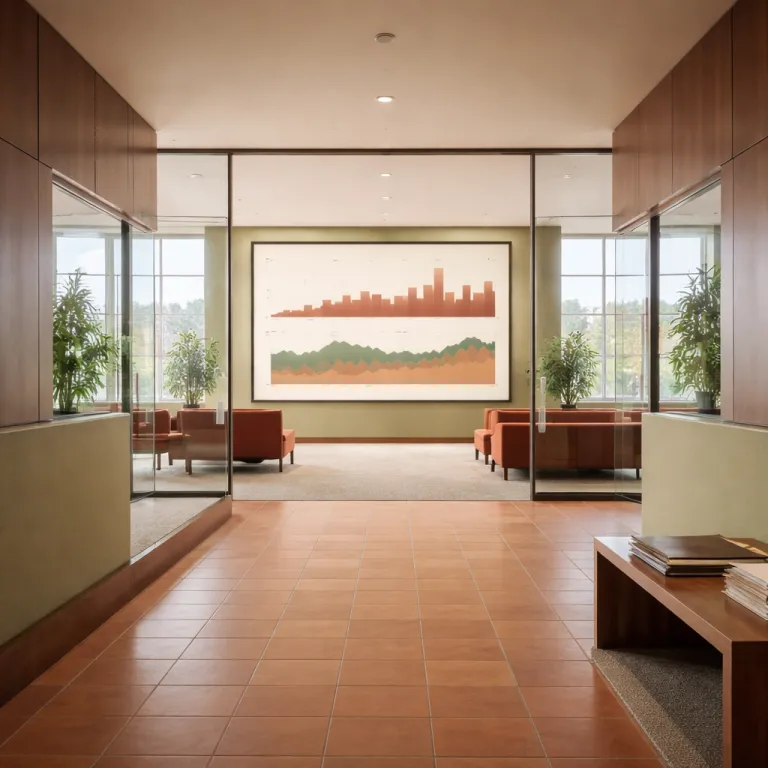 Building a VMS Dashboard That CFOs Actually Open on Monday Morning