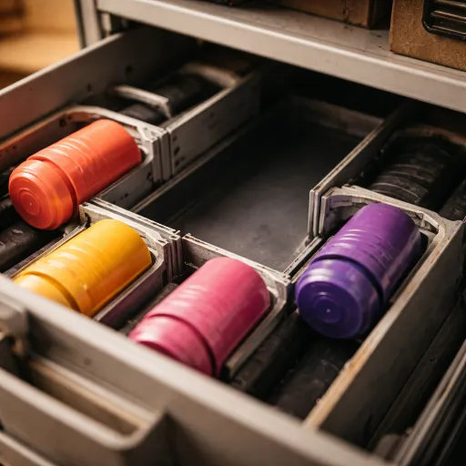 Vendor-Neutral MSPs: How Suppliers Actually Compete When No One Is the House Account