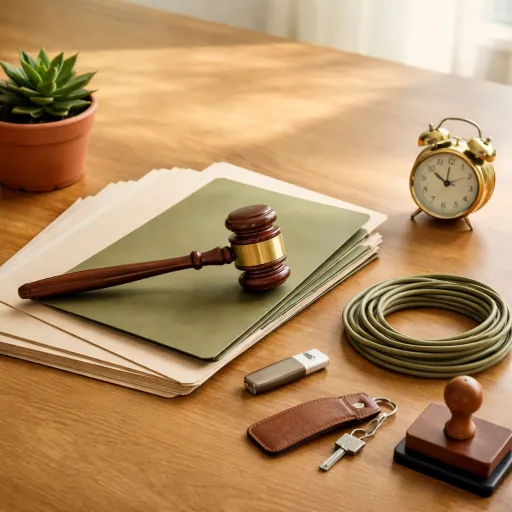 Colorado's AI Hiring Law Blocked by Federal Court: What MSP Program Owners Should Do Before June 30