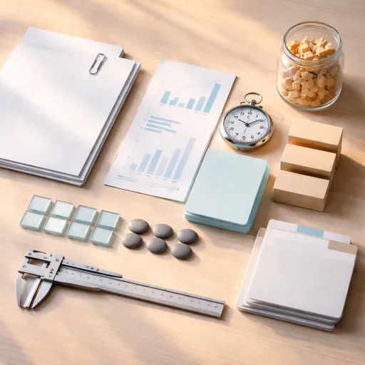 SLA Design for MSP Programs: The Metrics That Predict Supplier Performance Beyond Fill Rate