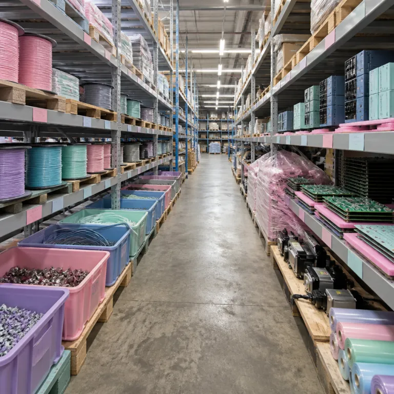 How industrial staffing services reshape MSP talent sourcing for modern factories