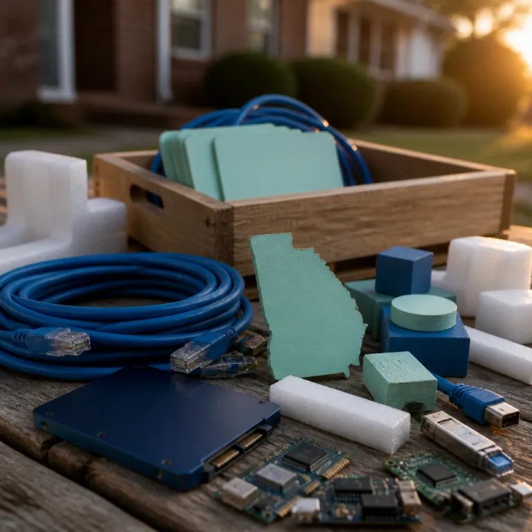 How temp agencies in Covington, GA power smarter MSP staffing decisions