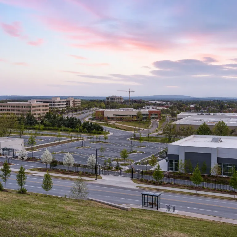 How MSP staffing shapes jobs in Spartanburg, SC for smarter hiring