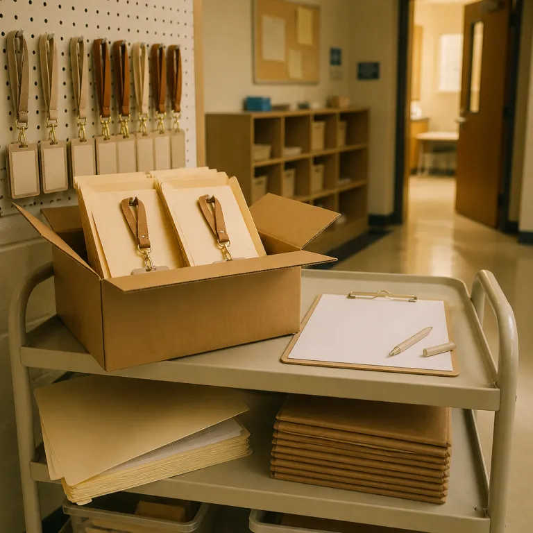 The August Staffing Sprint: How MSP Programs and Contingent Workers Prepare for Back-to-School Hiring