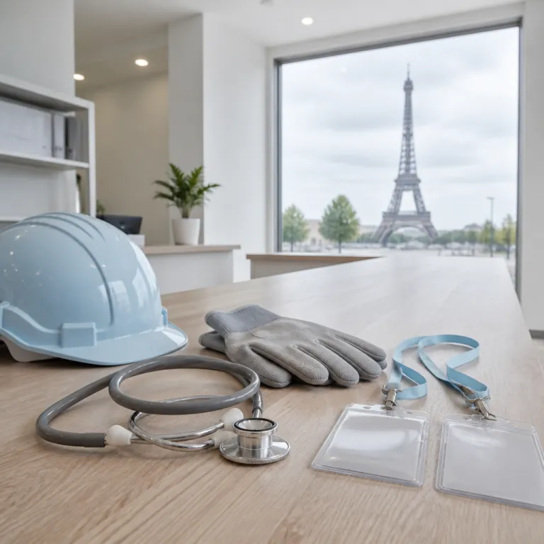 How managed staffing shapes paris texas employment opportunities