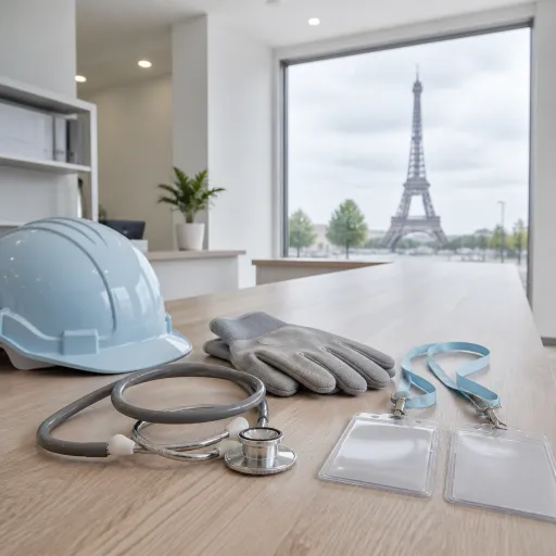 How managed staffing shapes paris texas employment opportunities